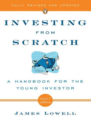 Investing from Scratch - ebook